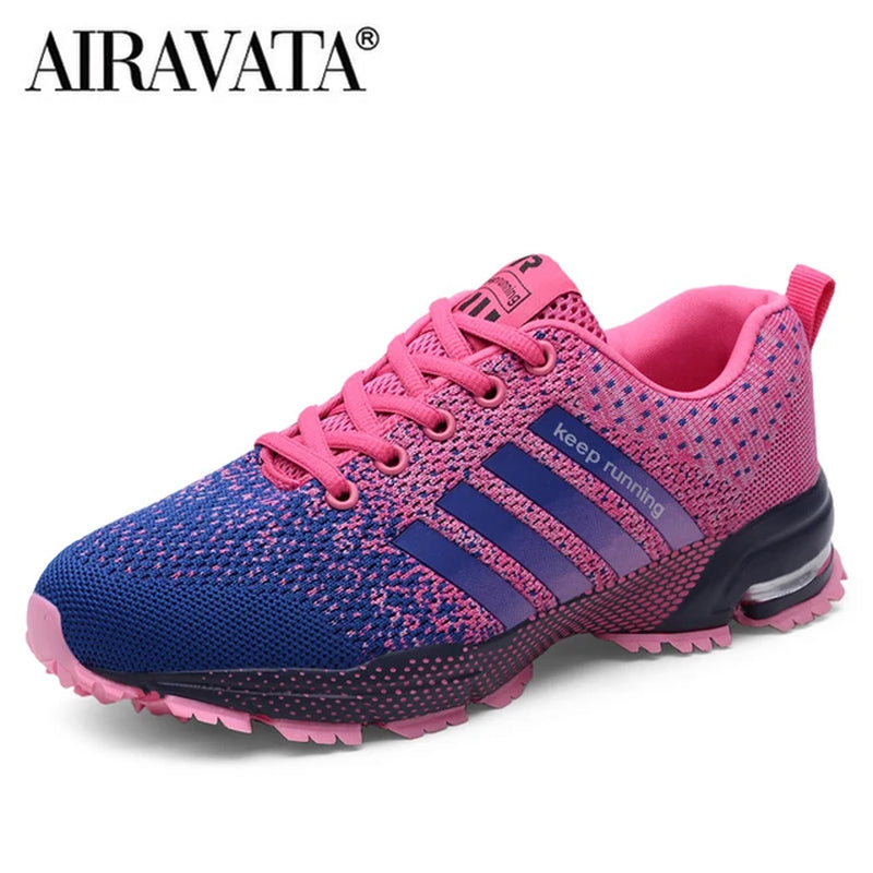 Running Shoes for Men Women Lightweight Running Trainers