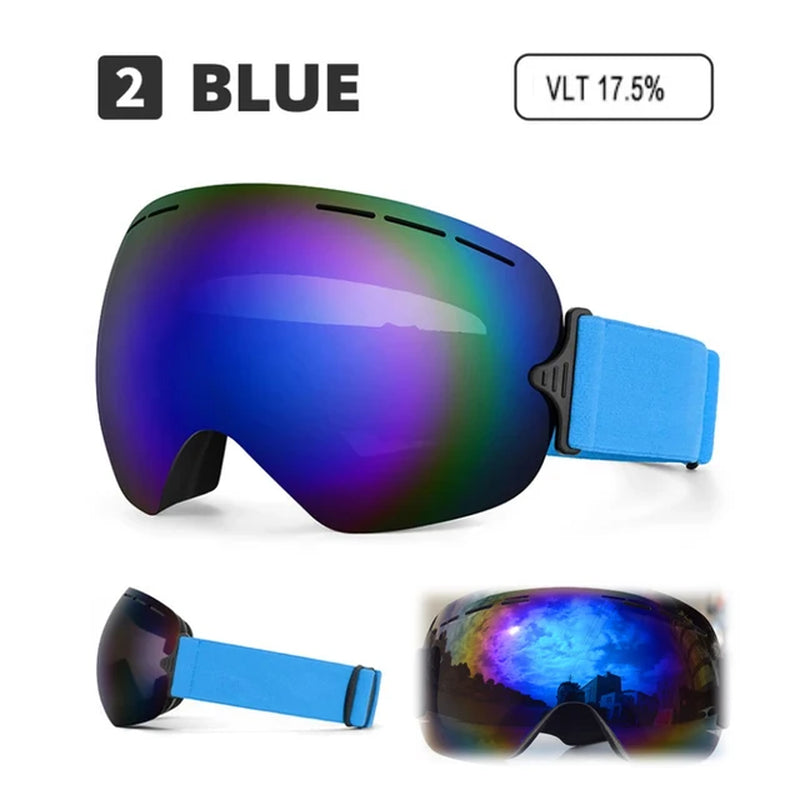 Ski Goggles