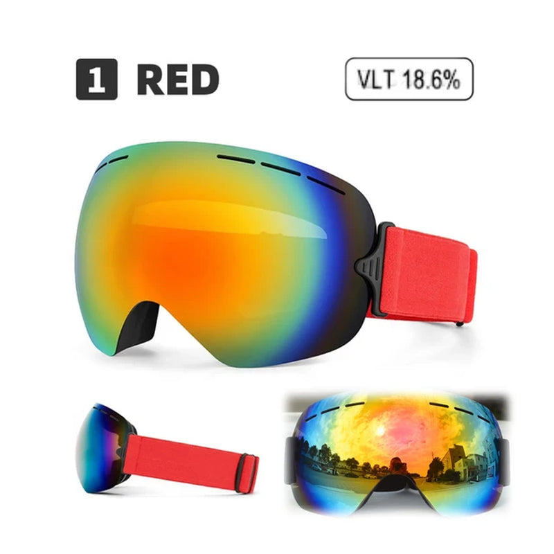 Ski Goggles