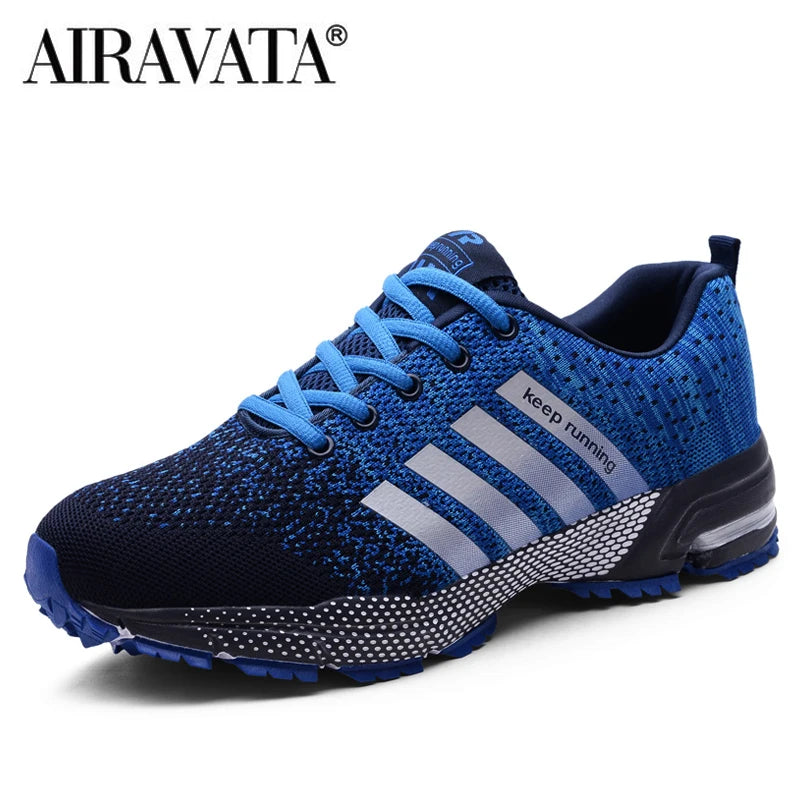 Running Shoes for Men Women Lightweight Running Trainers