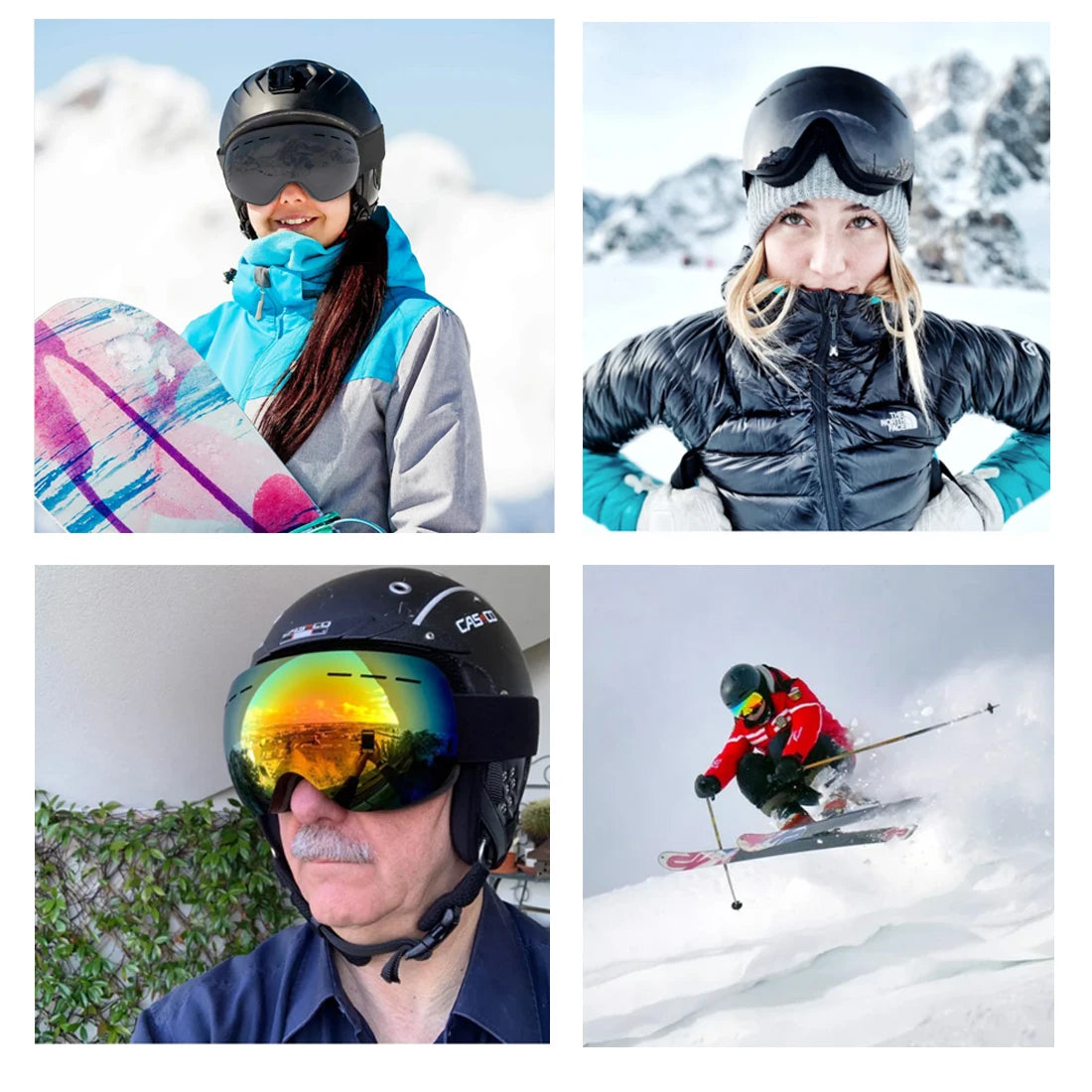 Ski Goggles