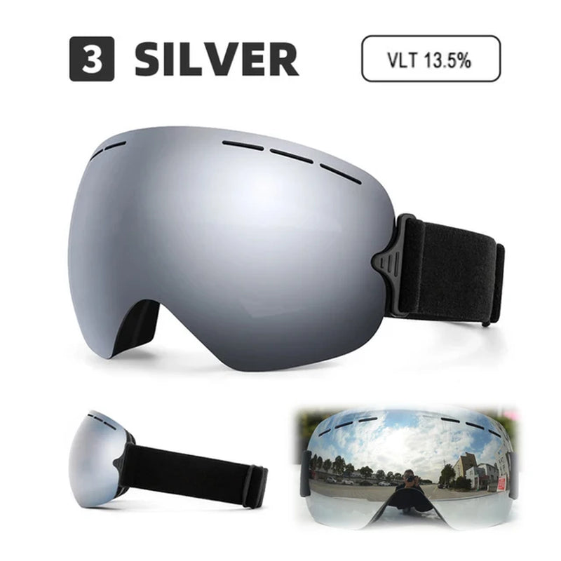 Ski Goggles