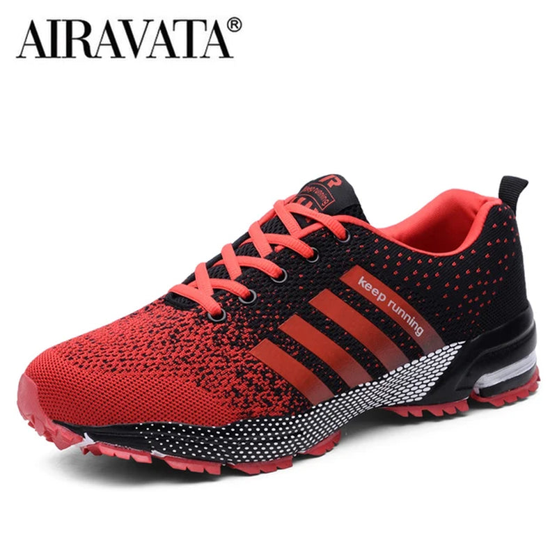 Running Shoes for Men Women Lightweight Running Trainers