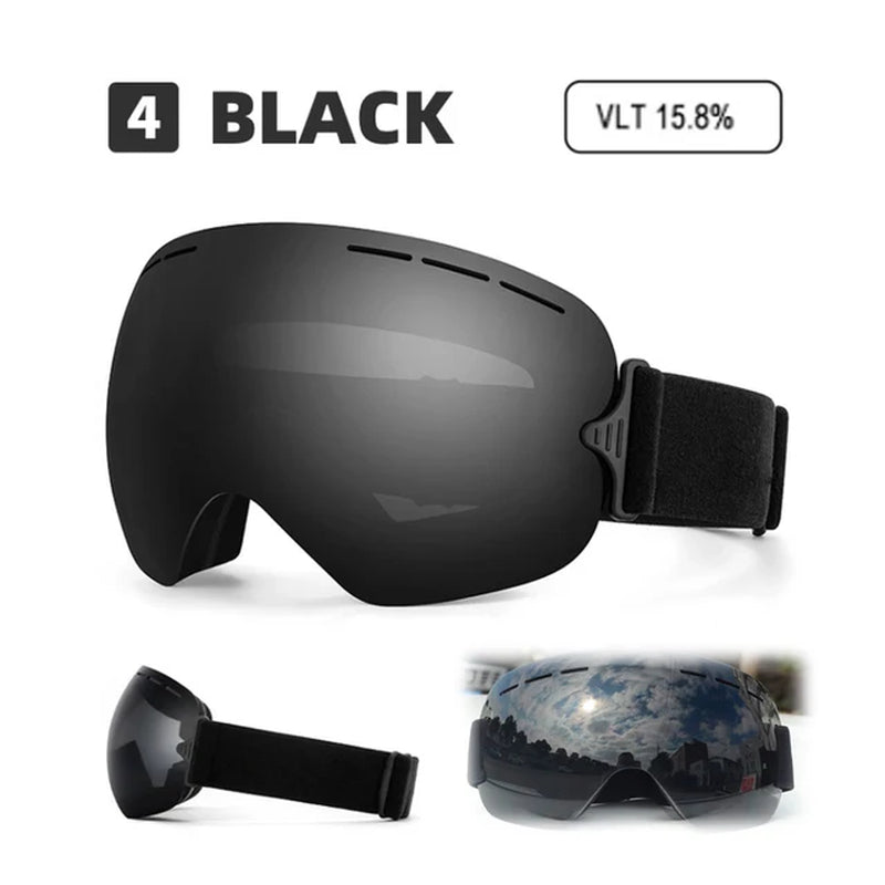 Ski Goggles