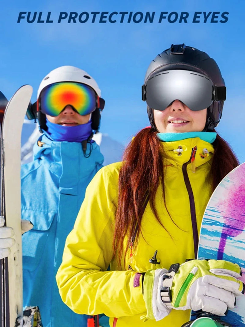 Ski Goggles
