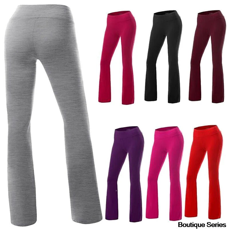 Women's Yoga Pants 