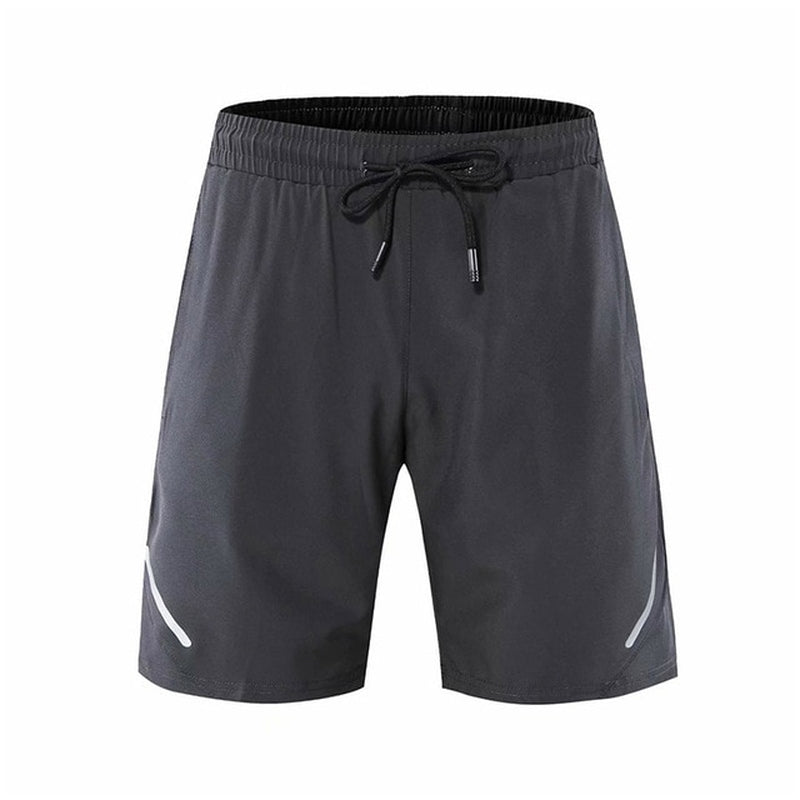 Mens Running Gym Workout Shorts 