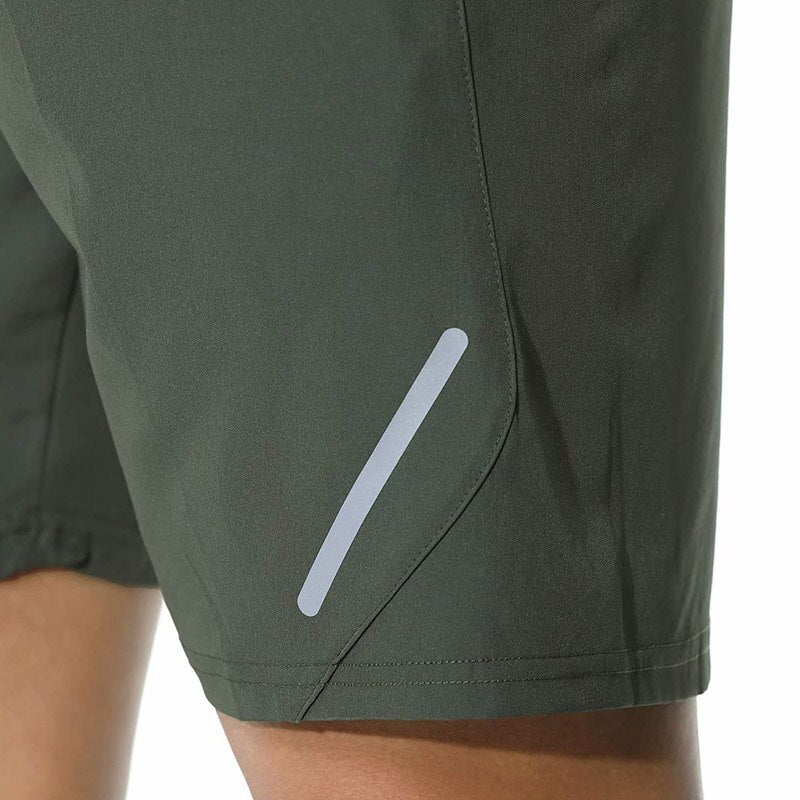 Mens Running Gym Workout Shorts 