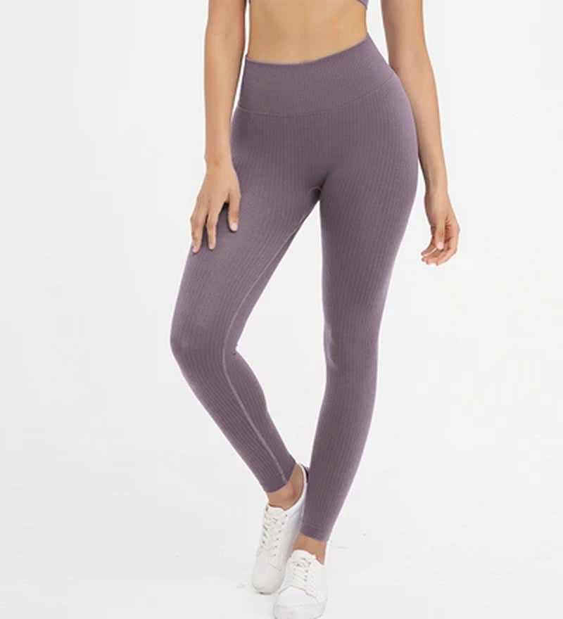 Gym Seamless Leggings Sport Women 