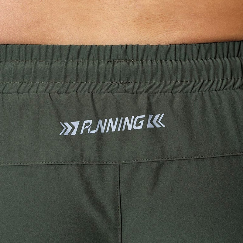 Mens Running Gym Workout Shorts 