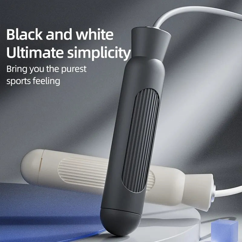 Adjustable Skipping Rope