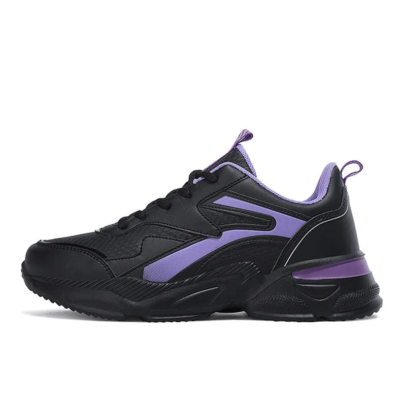 Women Platform gym trainers