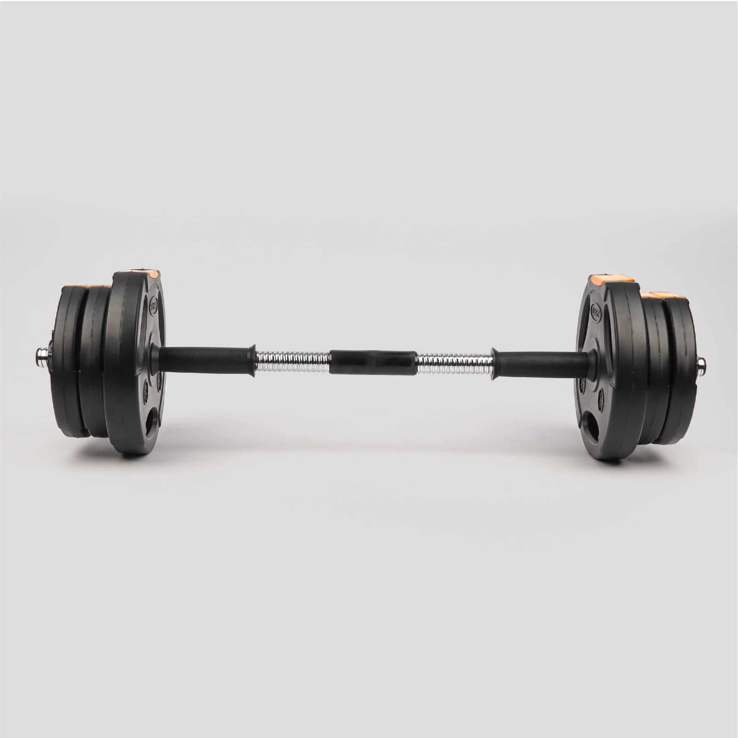 15Kg Complete Dumbbell Weights Set