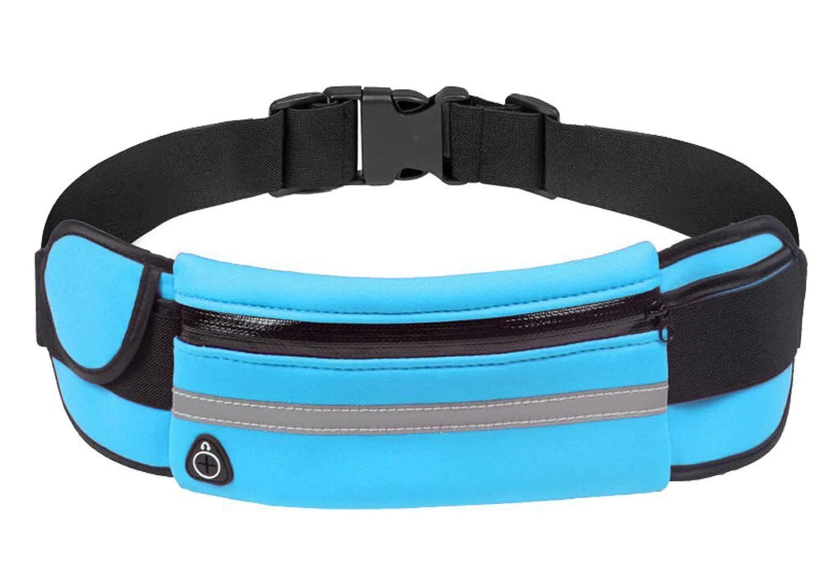 Waist Bag Belt Running Waist Bag 