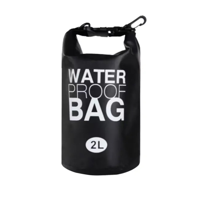 2 Liter Waterproof Dry Bag Storage 