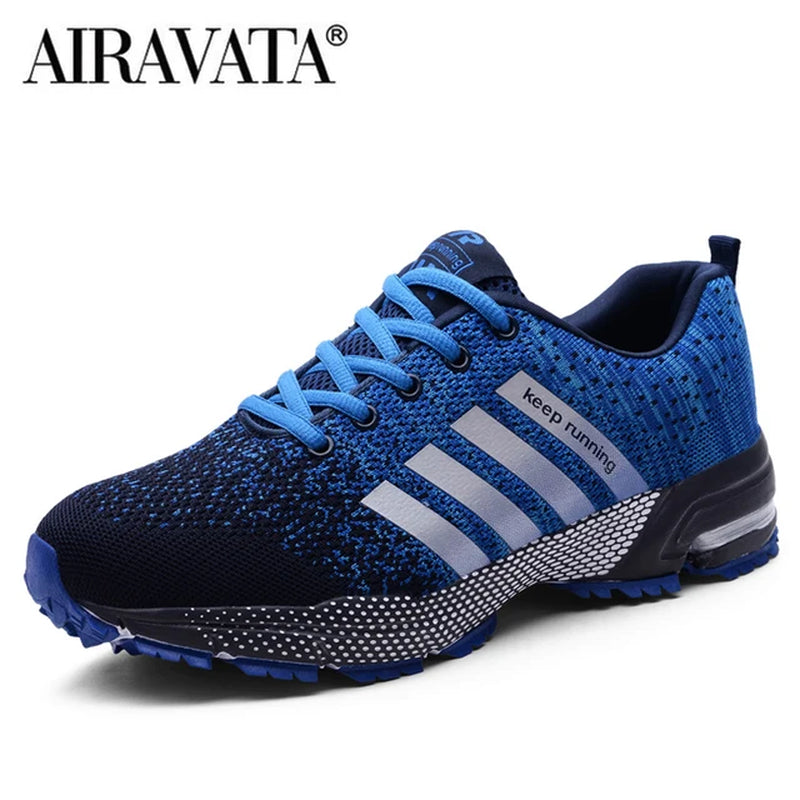 Running Shoes for Men Women Lightweight Running Trainers 