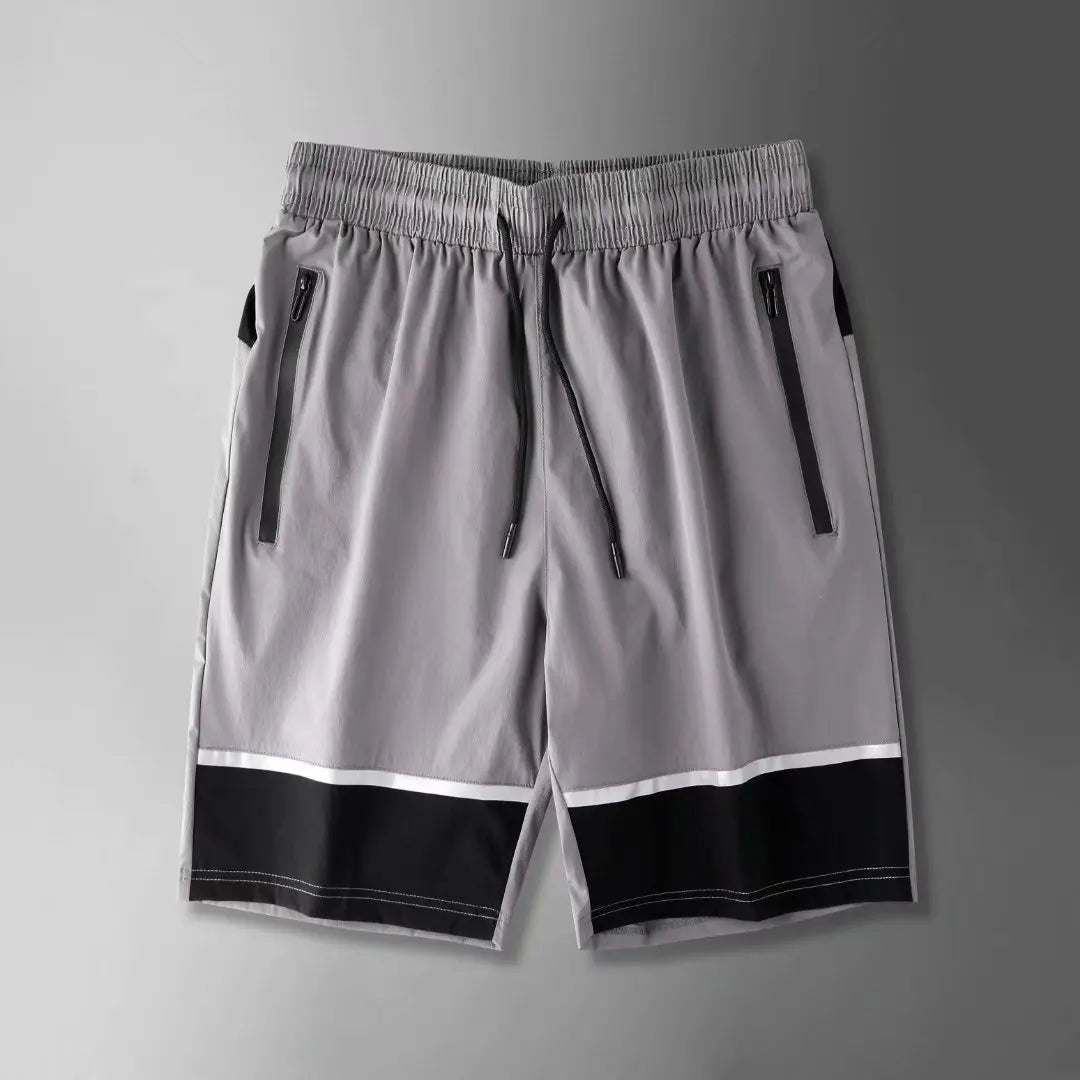 Mens Running Shorts Gym Wear