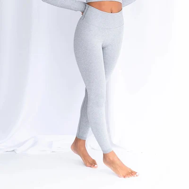 Gym Seamless Leggings Sport Women 