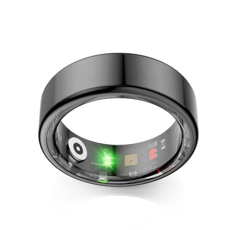 Smart Ring 2024 Smartring R02 Health Monitoring