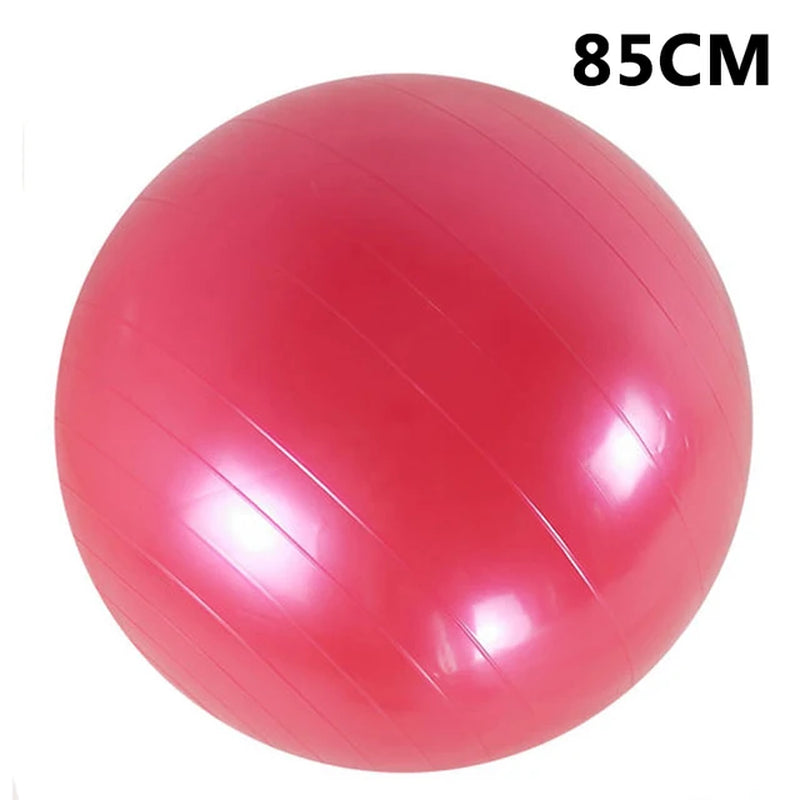 Yoga Ball 