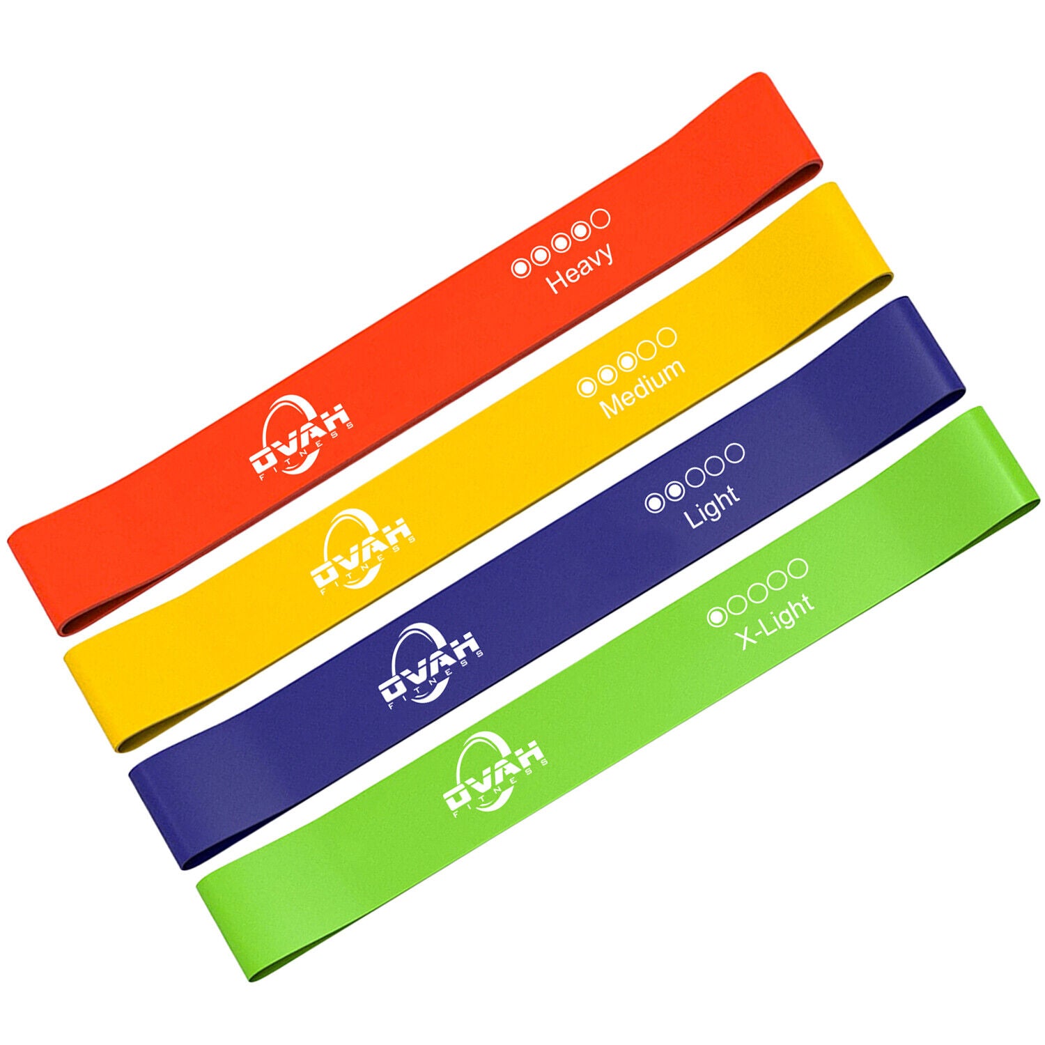 Resistance Bands Exercise Sports Loop 