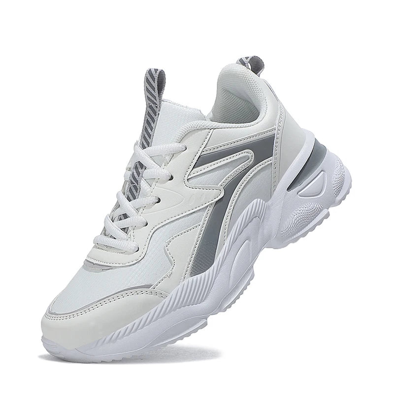 Women Platform gym trainers