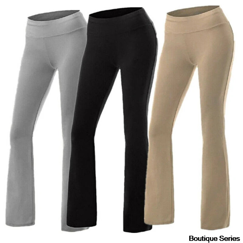 Women's Yoga Pants 