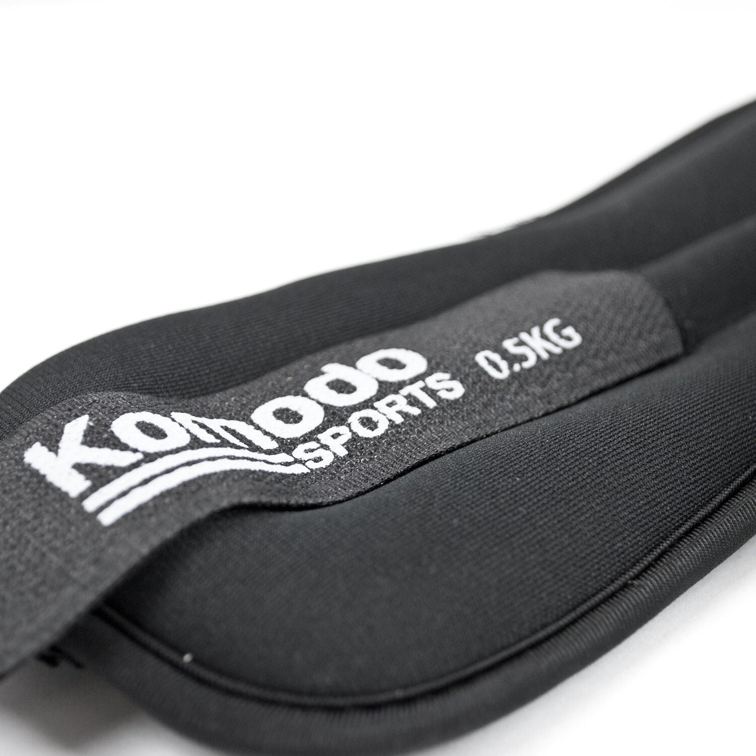 Komodo Neoprene Ankle / Wrist Weights Running Training 