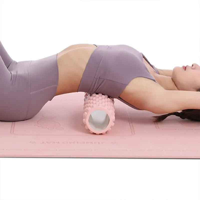 Foam Roller-For Deep Tissue Massage