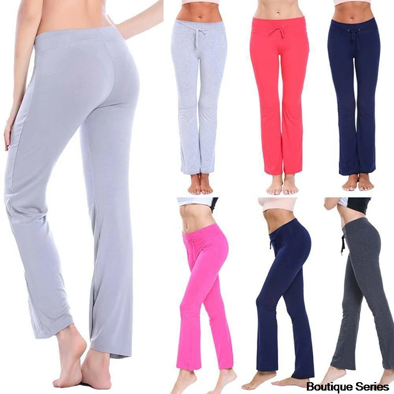 Women's Yoga Pants 