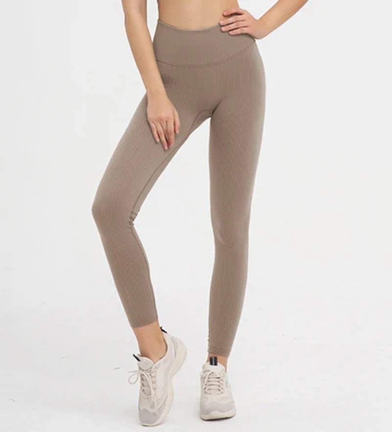 Gym Seamless Leggings Sport Women 