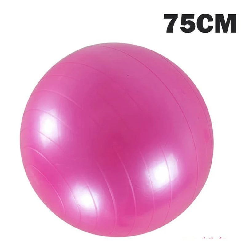 Yoga Ball 