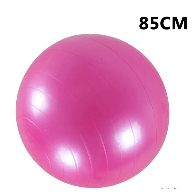 Yoga Ball 