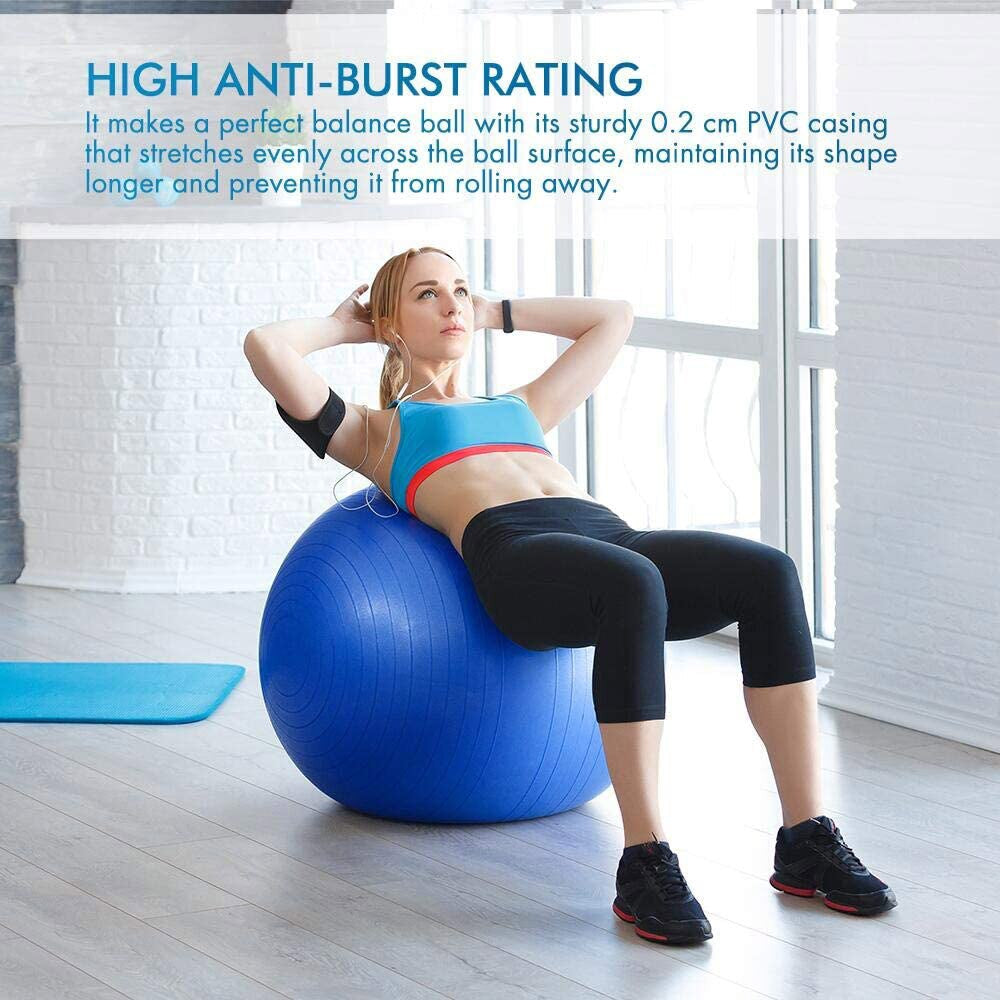 Yoga Ball 