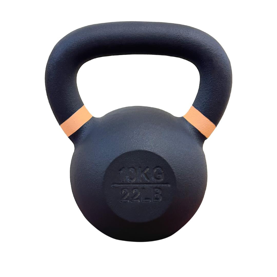 2-28Kg Kettlebells Cast Iron Weights