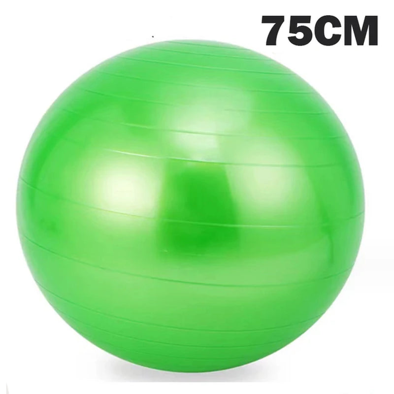 Yoga Ball 