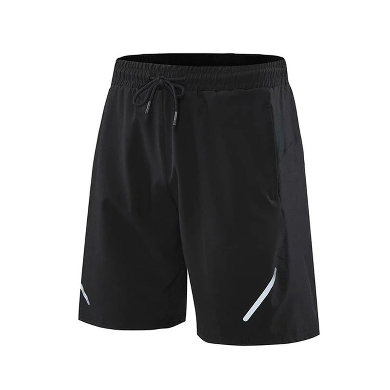 Mens Running Gym Workout Shorts 