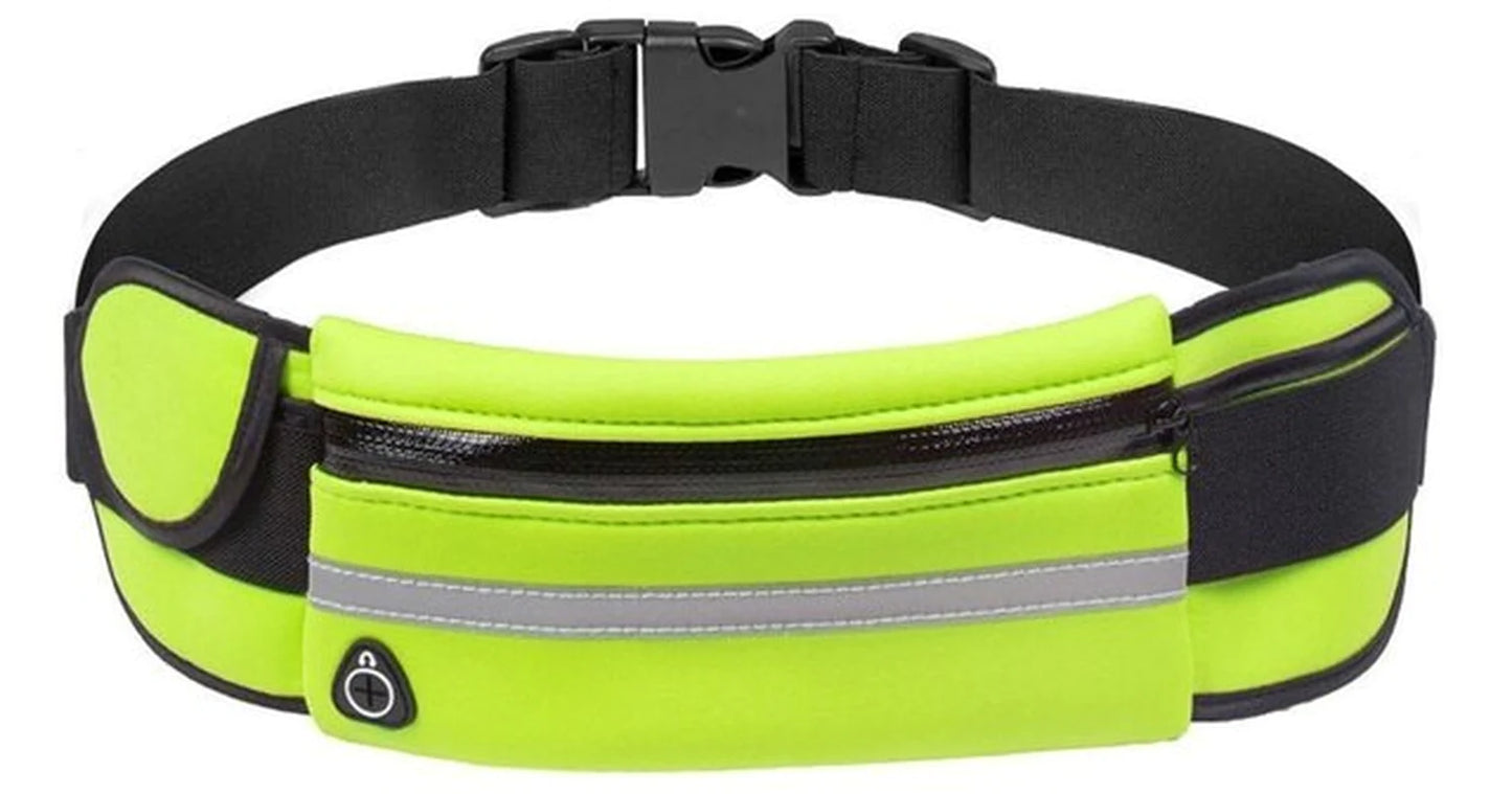 Waist Bag Belt Running Waist Bag 