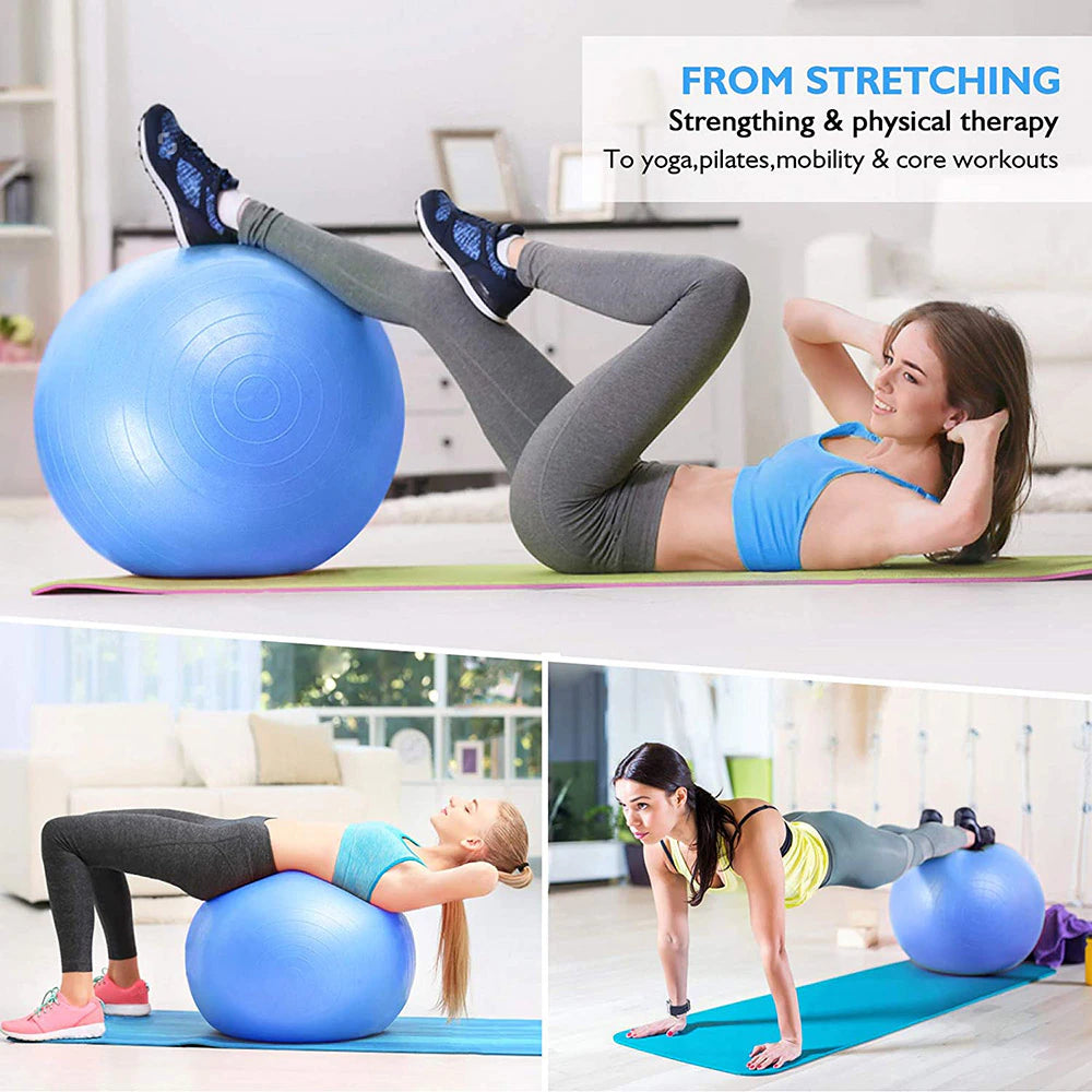 Yoga Ball 