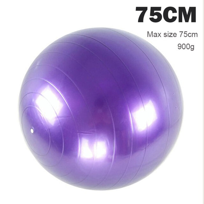 Yoga Ball 