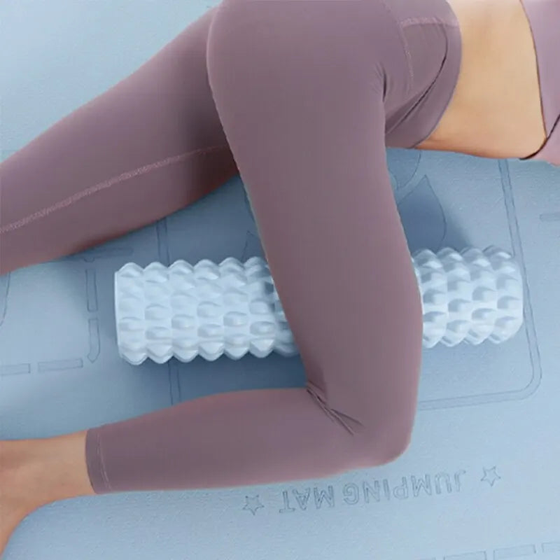 Foam Roller-For Deep Tissue Massage