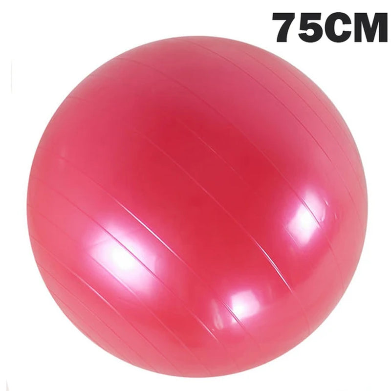 Yoga Ball 