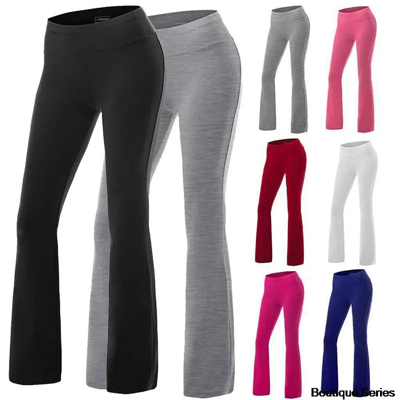 Women's Yoga Pants 