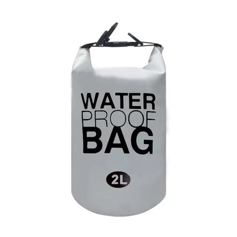 2 Liter Waterproof Dry Bag Storage 