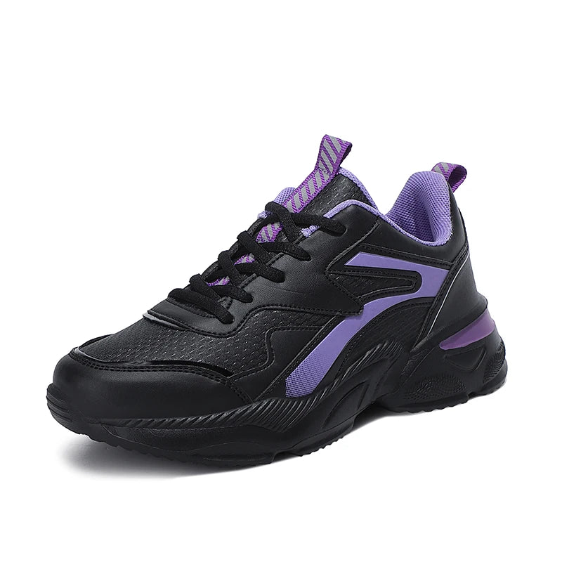 Women Platform gym trainers