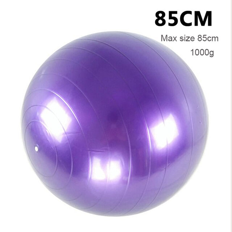 Yoga Ball 