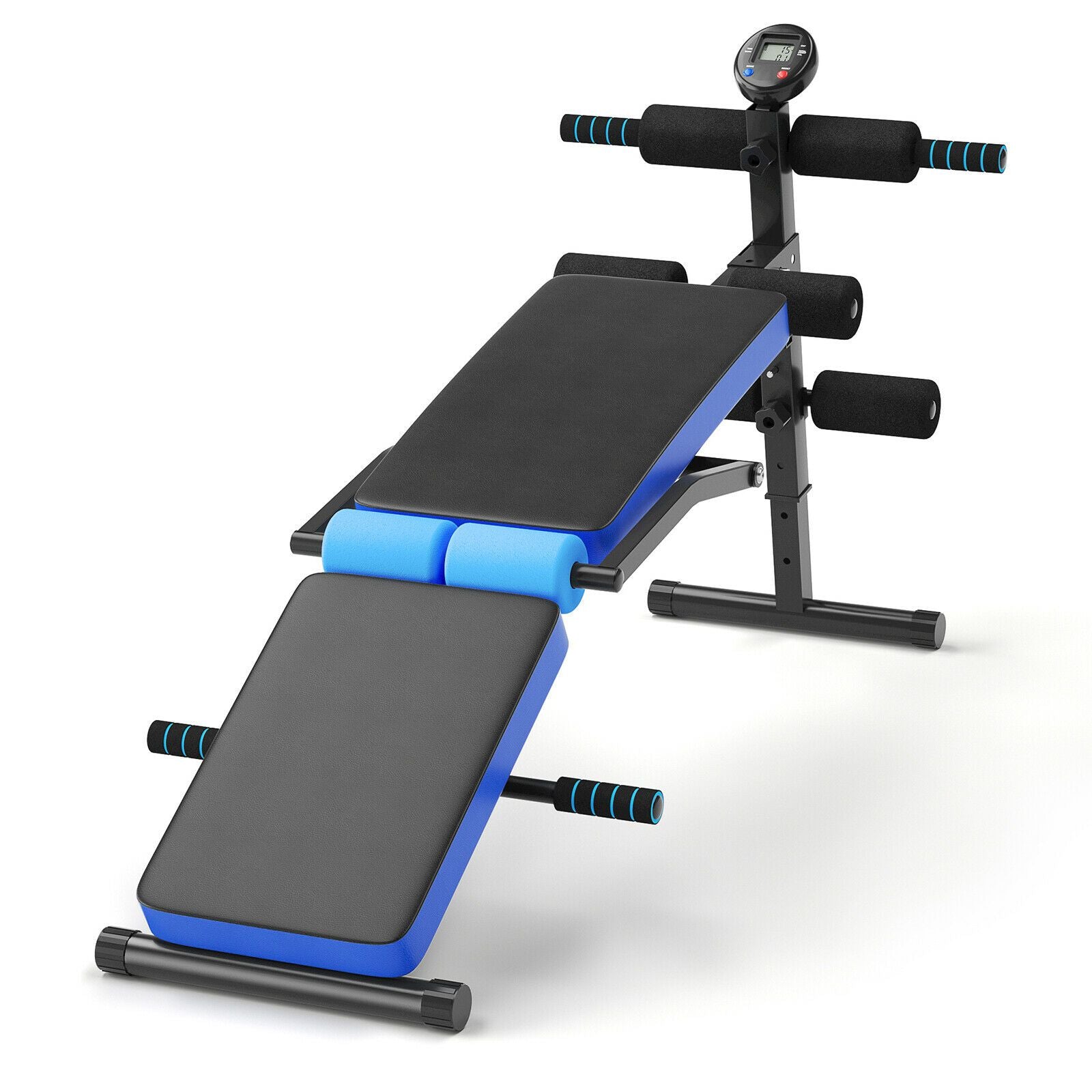 ACE Fitness Bench Pro Series