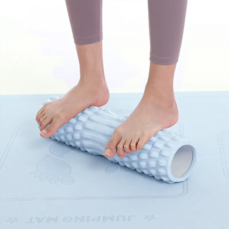 Foam Roller-For Deep Tissue Massage